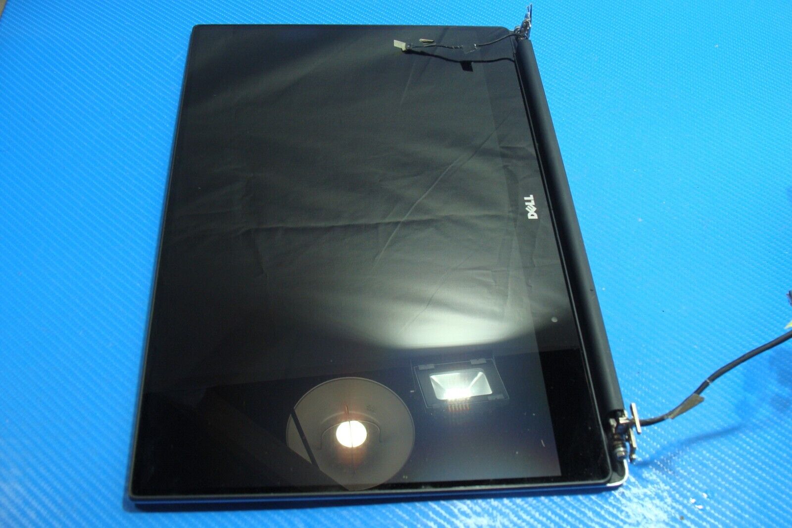 Dell XPS 15 9560 15.6