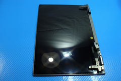 Dell Inspiron 5400 2in1 14" Genuine Matte FHD LCD Screen Complete Assembly Gray