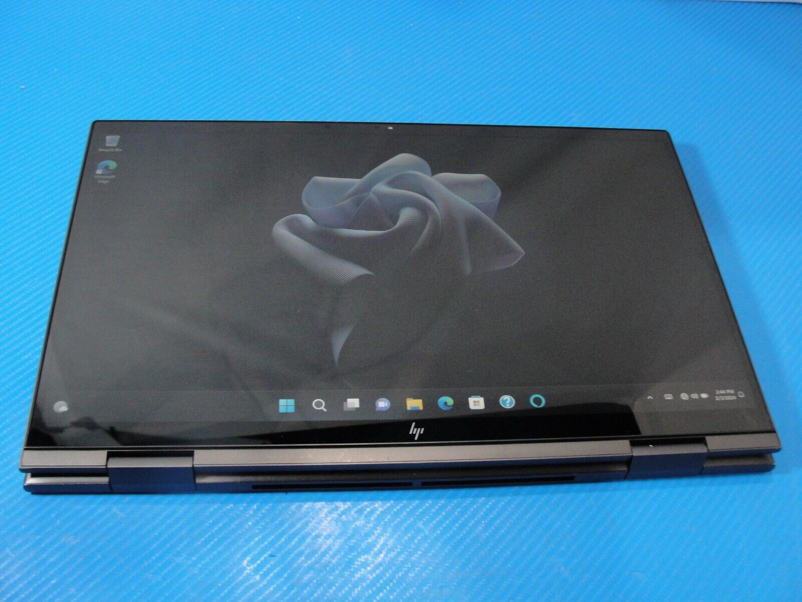 HP Envy x360 15.6