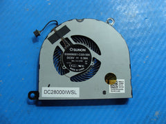 Dell Latitude 5480 14" Genuine CPU Cooling Fan DC28000IWSL G5JG4