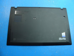 Lenovo ThinkPad 14" X1 Carbon 7th Gen Genuine Laptop Bottom Case AM1A1000410