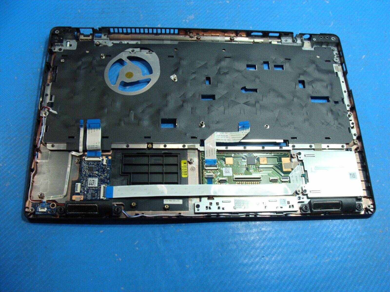 Dell Latitude 15.6