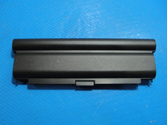 Lenovo ThinkPad T440p 14" Genuine Battery 10.8V 100Wh 8620mAh 45N1150 45N1779