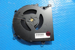 HP Omen 15-en0036nr 15.6" Genuine CPU Cooling Fan M04216-001