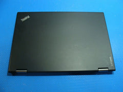 Lenovo ThinkPad Yoga 370 13.3" Glossy FHD LCD Touch Screen Complete Assembly