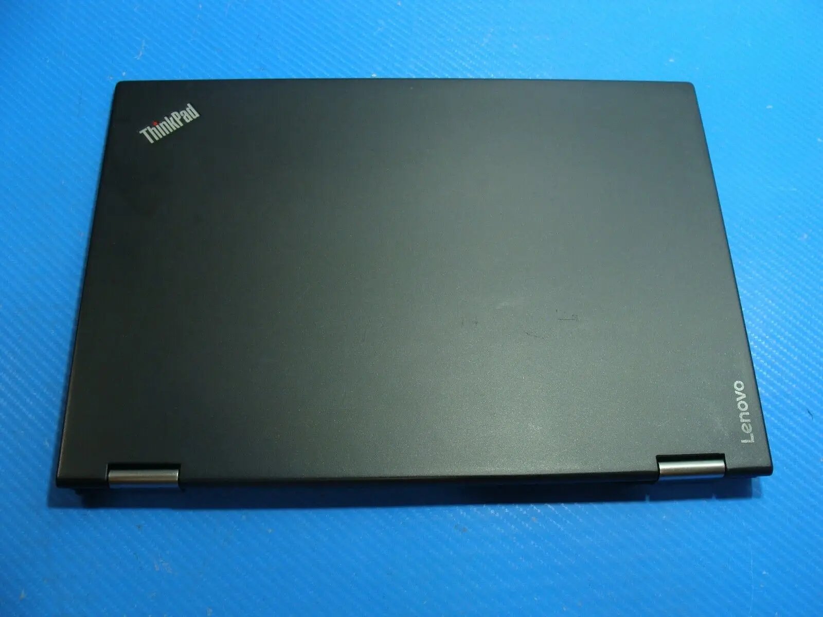 Lenovo ThinkPad Yoga 370 13.3