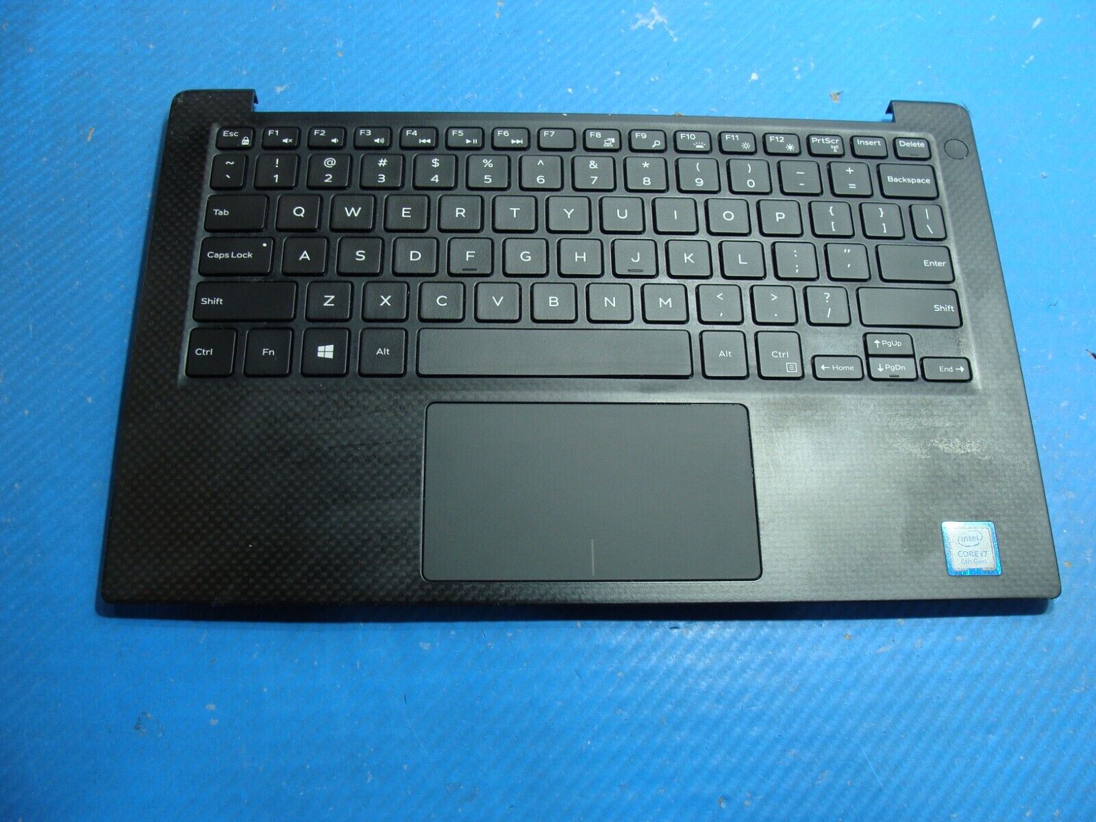 Dell XPS 13 9360 13.3