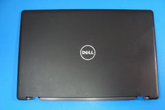 Dell Latitude 5580 15.6" Genuine Matte FHD LCD Screen Complete Assembly Black