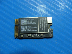 MacBook Air A1369 13" 2011 MC965LL/A Airport Bluetooth Card 661-6053 607-8821