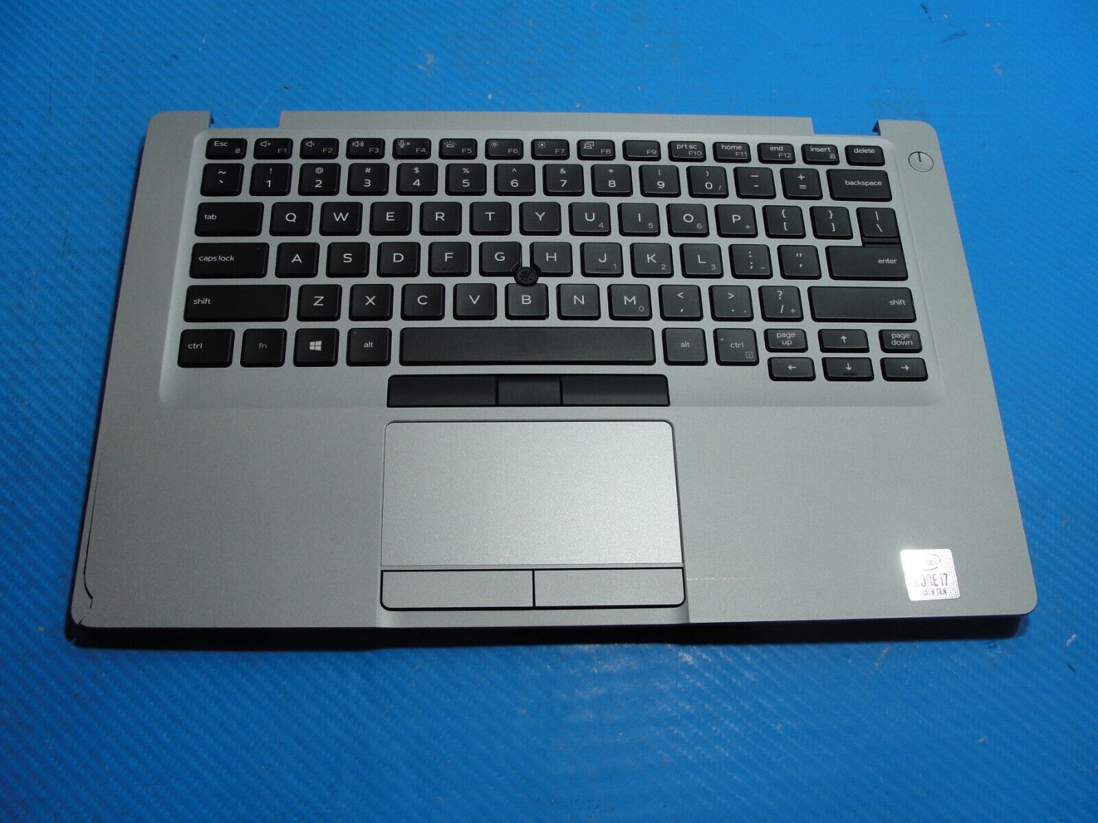 Dell Latitude 5410 14