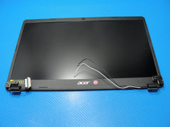 Acer Aspire 5 A515-43-R19L 15.6" Matte FHD LCD Screen Complete Assembly Silver