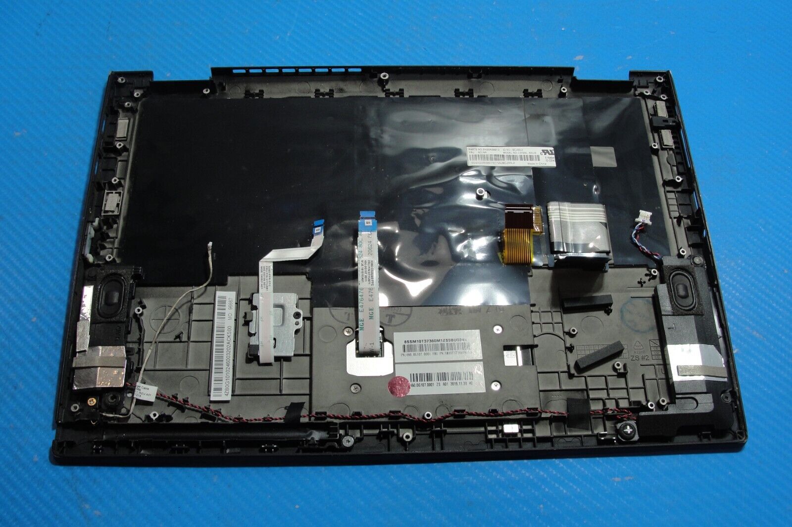 Lenovo ThinkPad X390 Yoga 13.3