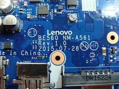 Lenovo ThinkPad 15.6” E560 Intel i7-6500U 2.5GHz Motherboard 01AW112 NM-A561