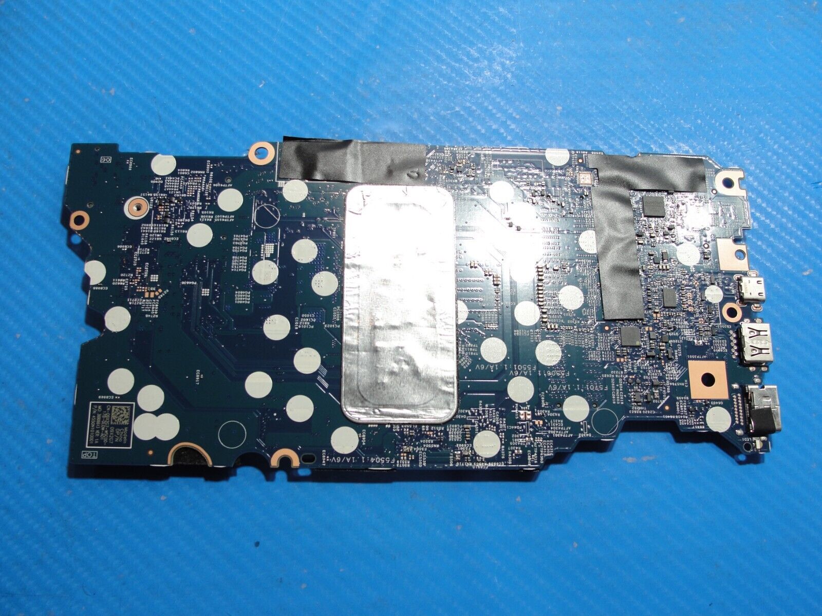 Dell Inspiron 14 7415 2in1 14