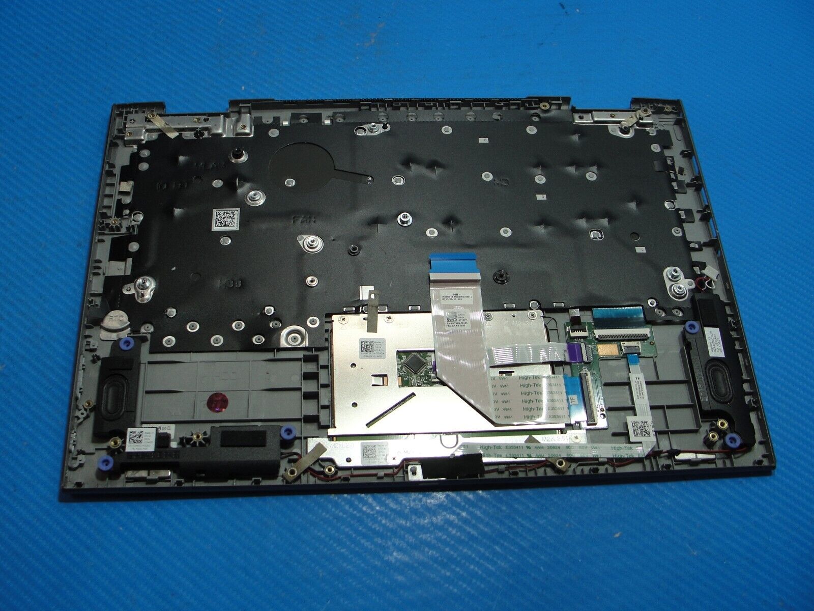 Dell Inspiron 13 5378 13.3