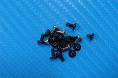 Dell Latitude 7490 14" Genuine Laptop Screw Set Screws for Repair ScrewSet