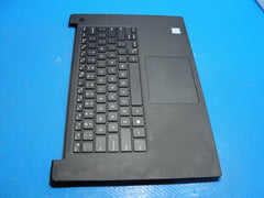 Dell XPS 15 7590 15.6" Genuine Laptop Palmrest w/Touchpad Backlit Keyboard 621WK