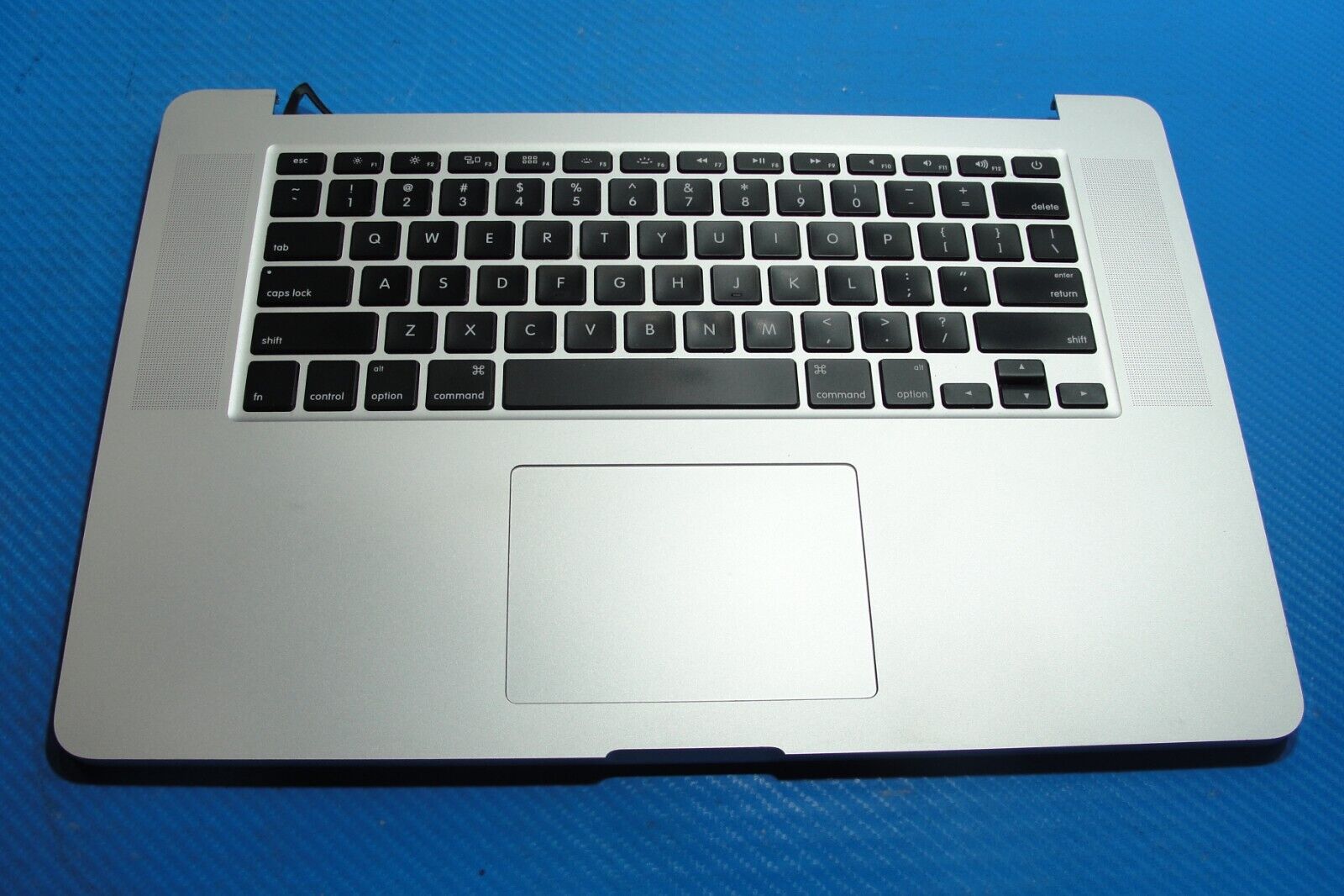 MacBook Pro A1398 Mid 2015 MJLQ2LL/A 15