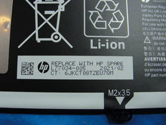 HP ENVY x360 15m-es0013dx 15.6" Battery 11.55V 51Wh 4195mAh BN03XL L77034-005