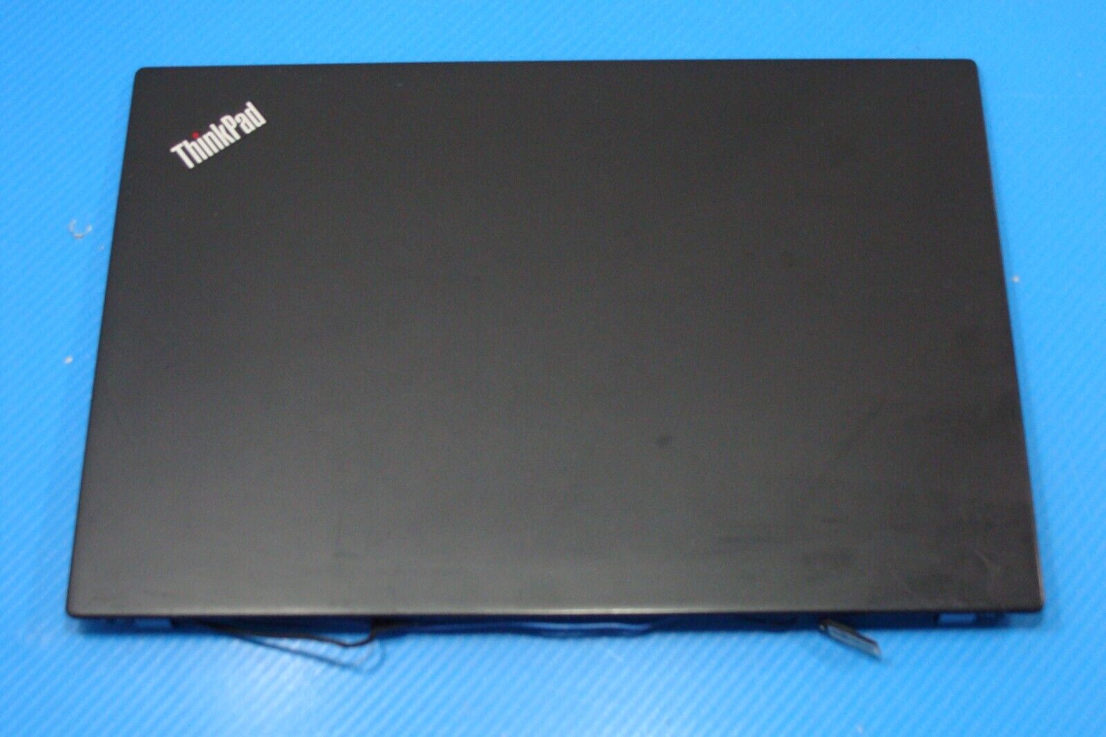 Lenovo ThinkPad T490s 14