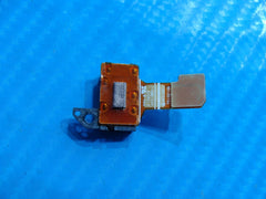 Dell XPS 13.3" 13 7390 Genuine Laptop Audio Jack Board w/Cable LF-E671P