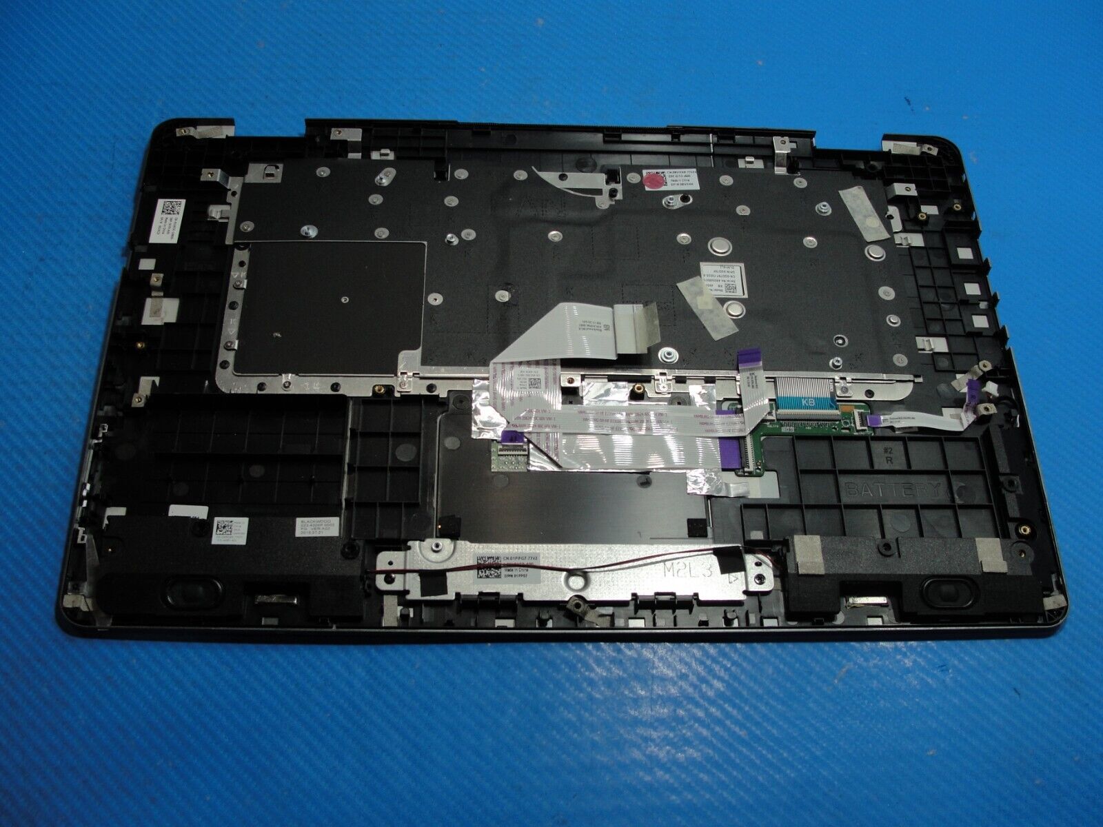 Dell Inspiron 15 7568 15.6