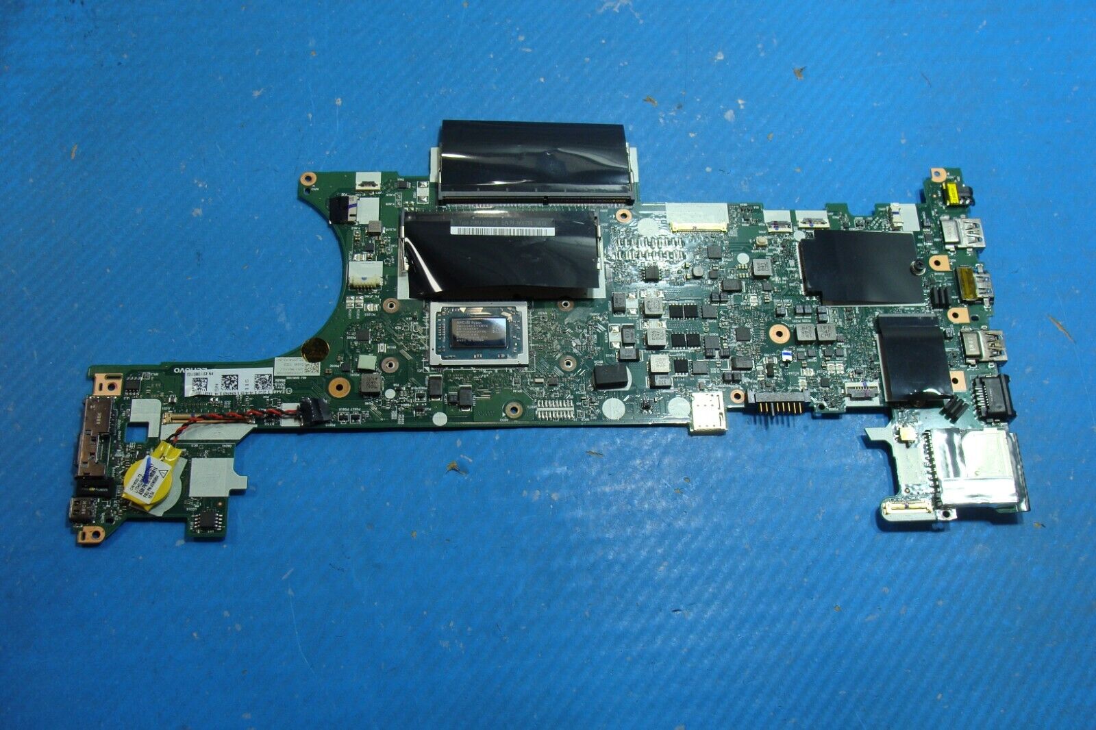 Lenovo ThinkPad A485 14