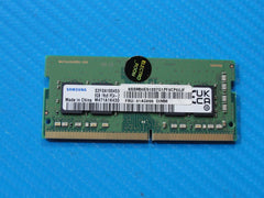 Lenovo E15 Samsung 8GB 1Rx8 PC4-2666V Memory RAM SO-DIMM M471A1K43DB1-CTD