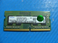 Lenovo 3 17IIL05 Samsung 4GB PC4-3200AA Memory RAM SO-DIMM M471A5244CB0-CWE