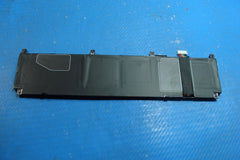 HP ZBook Studio G7 15.6" Battery 11.58V 83Wh 6880mAh MB06XL L78553-005 89%