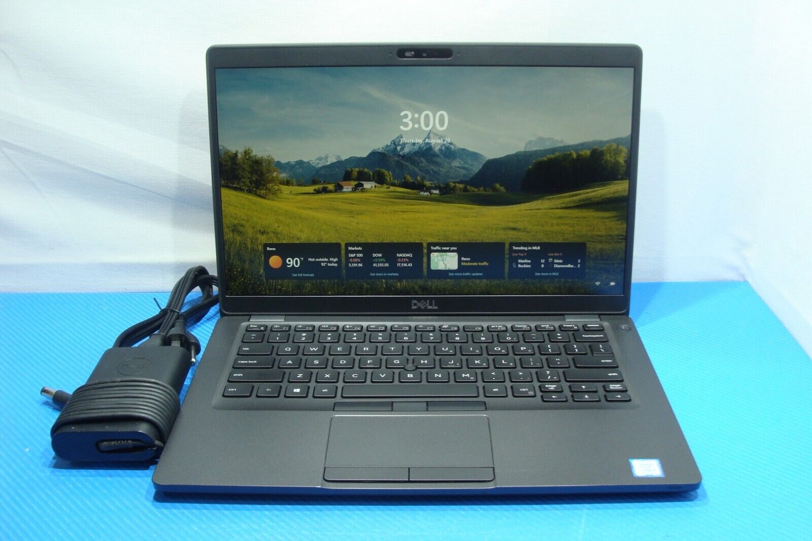 Dell Latitude 5400 14