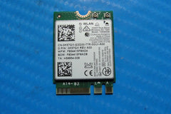 Dell Inspiron 15.6” 15 7573 2in1 Genuine Laptop WiFi Wireless Card 7265NGW K57GX