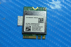 HP 14-dk0072nr 14" Genuine Laptop WiFi Wireless Card RTL8821CE L17365-005