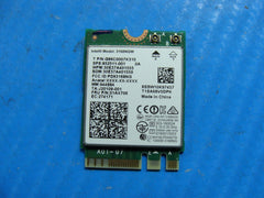 HP 15-ay125nr 15.6" WiFi Wireless Card 3168NGW 854986-001