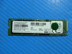 Razer Blade RZ09-0166 Samsung 512Gb NVMe M.2 SSD Solid State Drive MZ-VLB5120