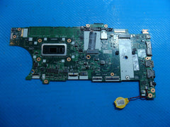 Lenovo ThinkPad T14s Gen 1 14" OEM Intel i5-10210U 1.6GHz Motherboard 5B20Z45776