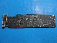 MacBook Air A1466 13" Mid 2017 MQD32LL i5-5350U 1.8GHz 8GB Logic Board 661-08140