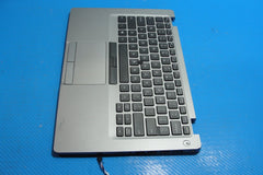 Dell Latitude 5410 14" Palmrest w/Touchpad Backlit Keyboard 2V07W AM2FB000200