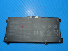 HP Envy x360 15.6” 15m-bp111dx Battery 11.55V 55.08Wh 4600mAh 916368-421 LK03XL