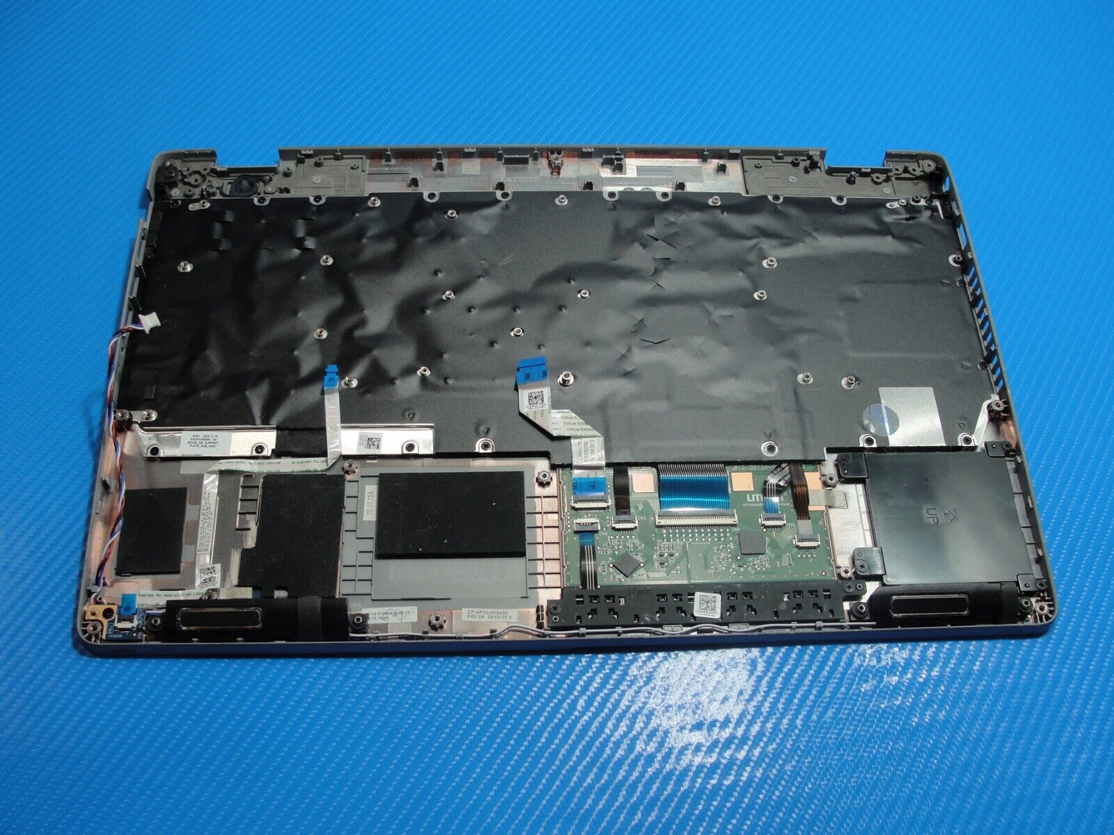 Dell Latitude 5510 15.6