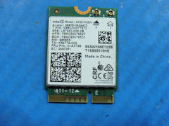 HP Envy 17m-cg0013dx 17.3" WiFi Wireless Card AX201NGW L57250-005