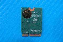 Dell Latitude 5411 14" Wireless WiFi Card AX201NGW P1C6J