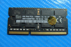 iMac A1419 SK Hynix 8GB 2Rx8 PC3L-12800S Memory RAM SO-DIMM HMT41GS6BFR8A-PB