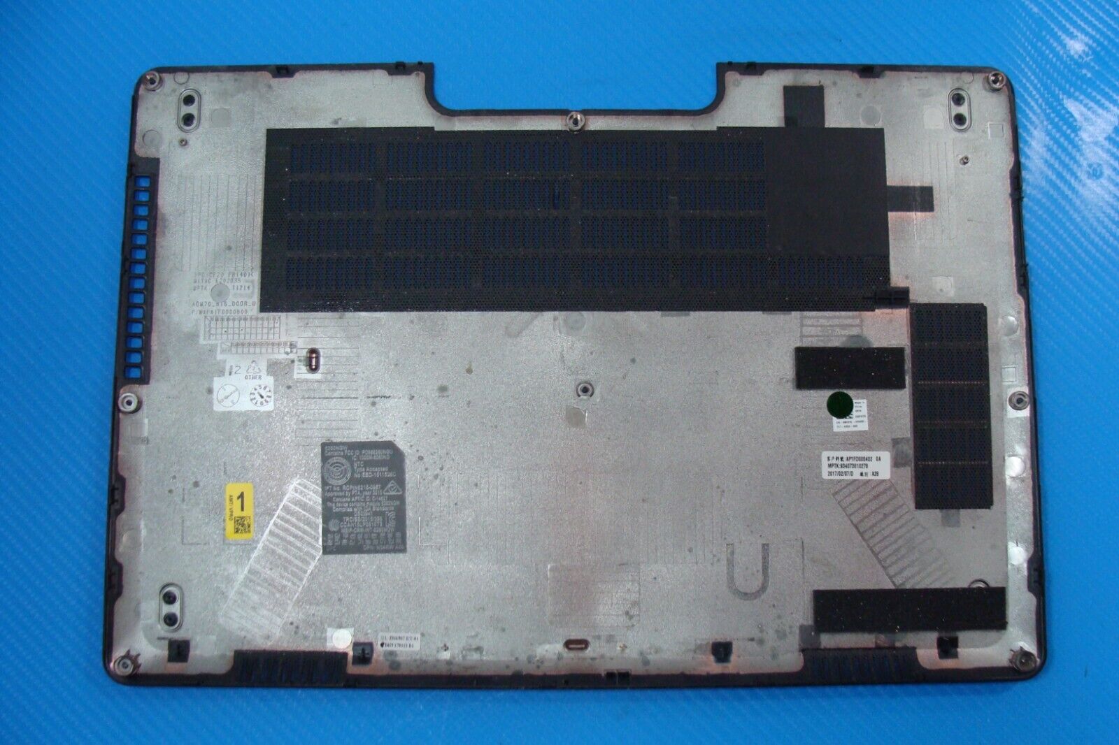 Dell Latitude E5470 14