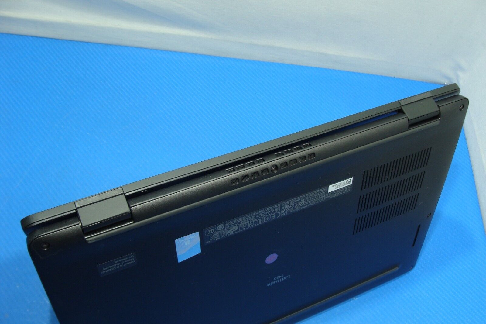 Dell Latitude 7430 14