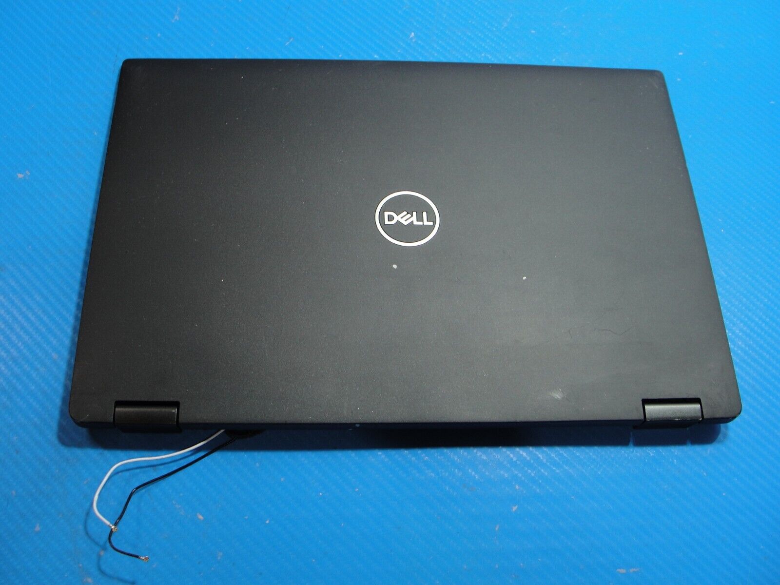 Dell Latitude 7389 13.3