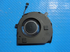 Dell Latitude 15.6" 5500 Genuine Laptop CPU Cooling Fan 1GM4N DC28000MSSL