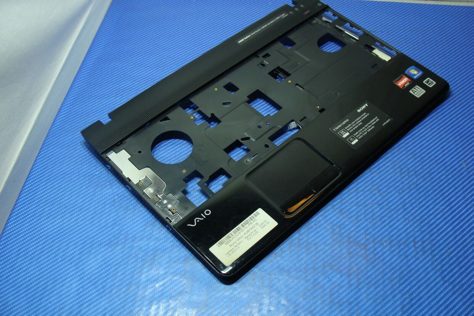 Sony Vaio VPCEE41FX PCG-61611L 15.6