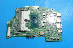 Dell Inspiron 15 7568 15.6" Genuine Intel i7-6500U 2.5GHz Motherboard FX71J