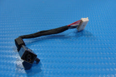 Dell XPS 15.6” 15 7590 OEM Laptop DC IN Power Jack w/Cable 64TM0 DC30100X200